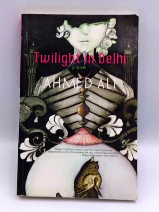 Twilight in Delhi: A Novel Online Book Store – Bookends