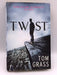 Twist Online Book Store – Bookends