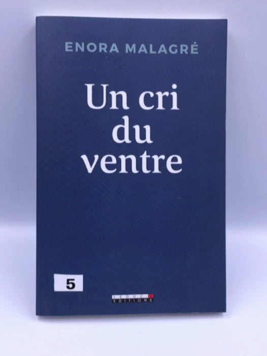 Un Cri Du Ventre Online Book Store – Bookends