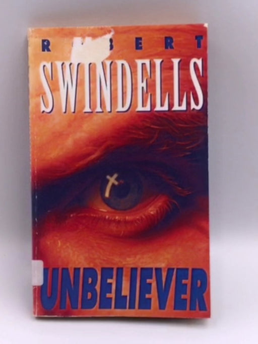 Unbeliever Online Book Store – Bookends