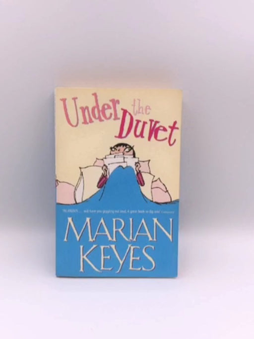 Under The Duvet Online Book Store – Bookends