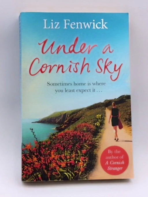 Under a Cornish Sky Online Book Store – Bookends