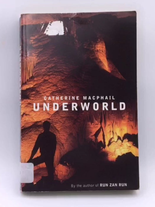 Underworld Online Book Store – Bookends