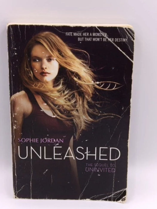 Unleashed Online Book Store – Bookends