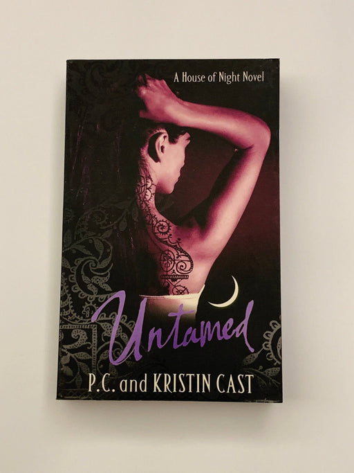 Untamed Online Book Store – Bookends