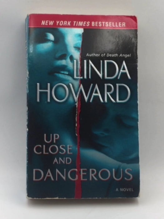 Up Close and Dangerous Online Book Store – Bookends