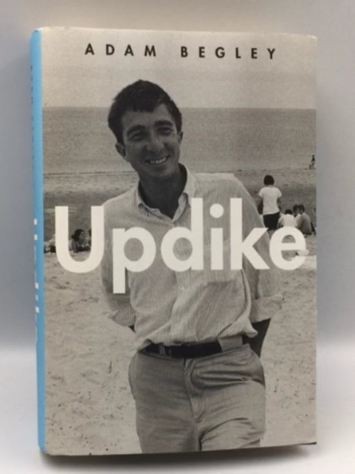 Updike - Hardcover Online Book Store – Bookends