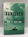 Vanished - Hardcover Online Book Store – Bookends