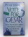 Vote for Caesar Online Book Store – Bookends