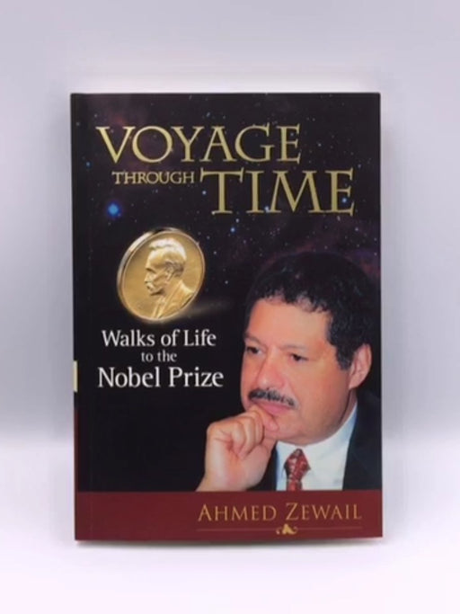 Voyage Through Time Online Book Store – Bookends