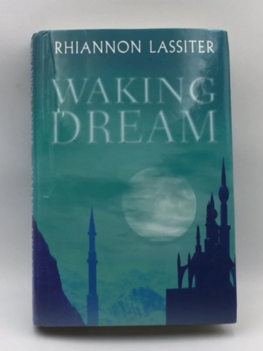 Waking Dream- Hardcover Online Book Store – Bookends