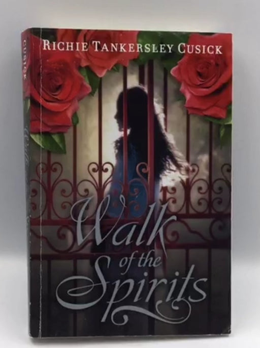 Walk of the Spirits Online Book Store – Bookends