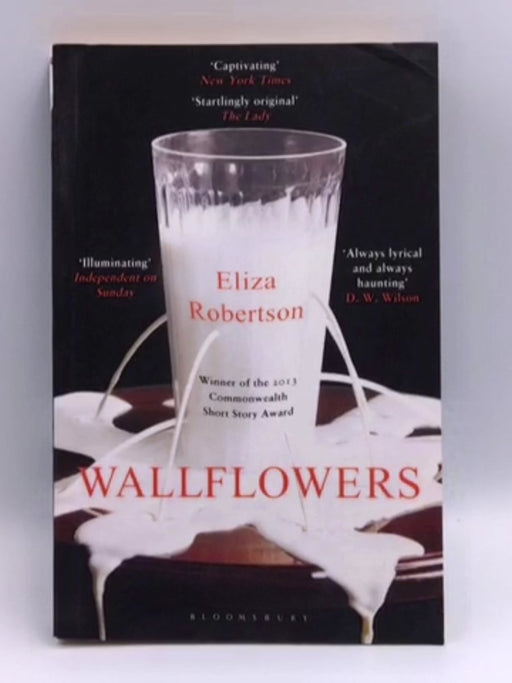 Wallflowers Online Book Store – Bookends