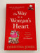 Way To A Woman's Heart Online Book Store – Bookends
