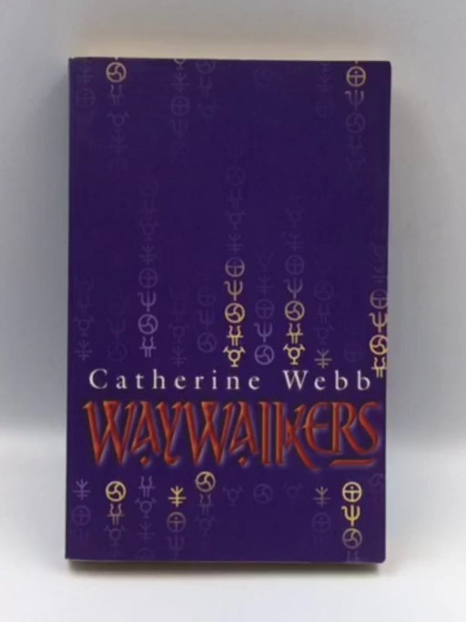 Waywalkers Online Book Store – Bookends