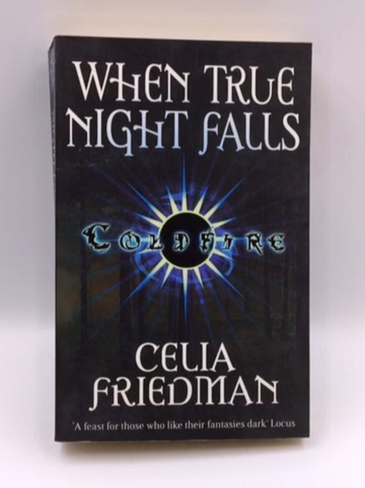 When True Night Falls Online Book Store – Bookends