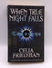 When True Night Falls Online Book Store – Bookends