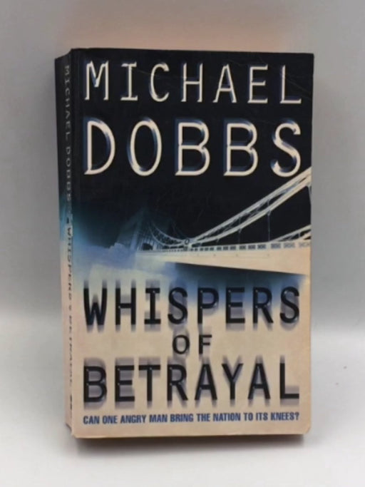 Whispers of Betrayal Online Book Store – Bookends