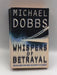Whispers of Betrayal Online Book Store – Bookends