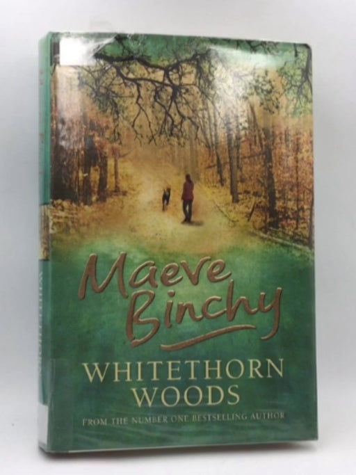 Whitethorn Woods - Hardcover Online Book Store – Bookends