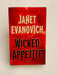 Wicked Appetite Online Book Store – Bookends