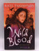 Wild Blood Online Book Store – Bookends