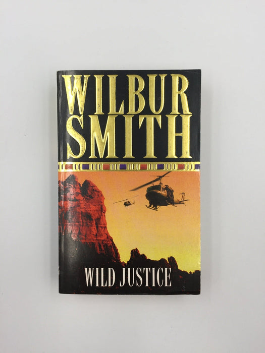 Wild Justice Online Book Store – Bookends