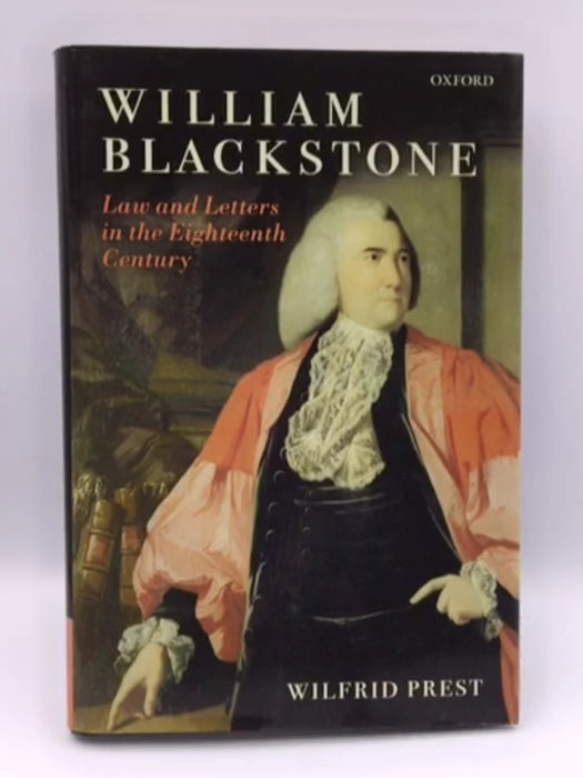 William Blackstone Online Book Store – Bookends