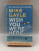 Wish You Were Here Online Book Store – Bookends