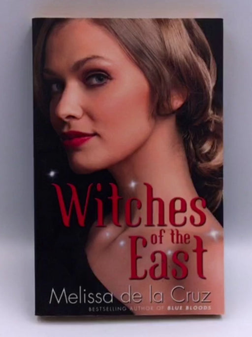 Witches of the East Online Book Store – Bookends