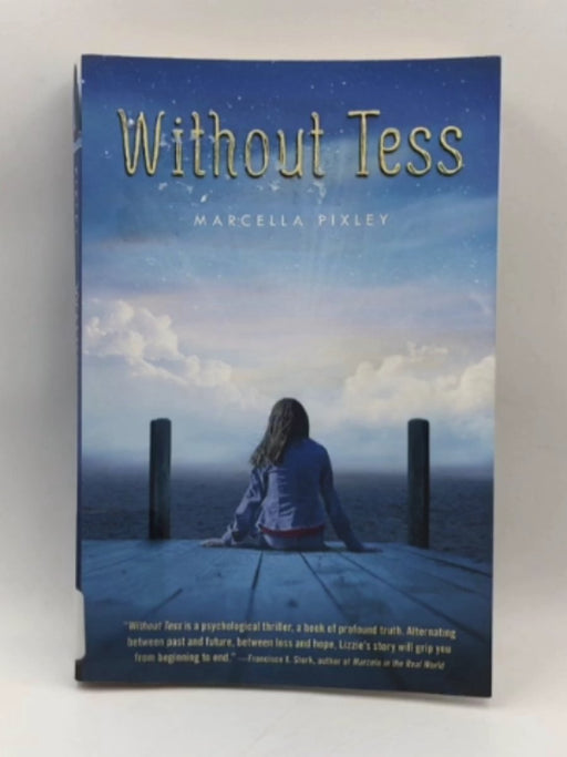 Without Tess Online Book Store – Bookends