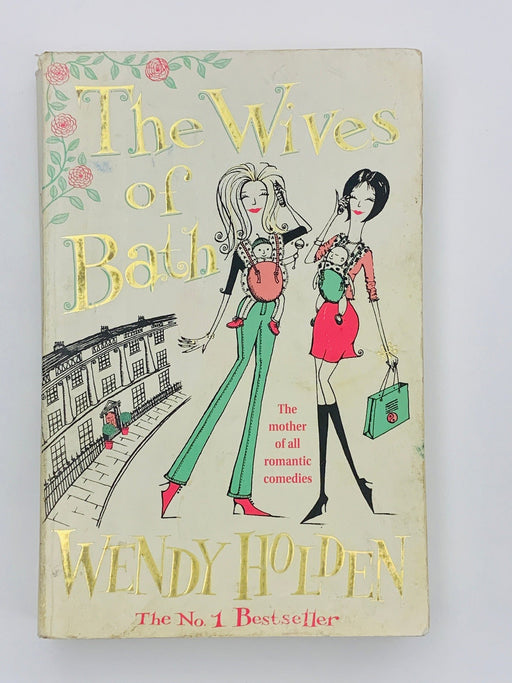 Wives of Bath Online Book Store – Bookends