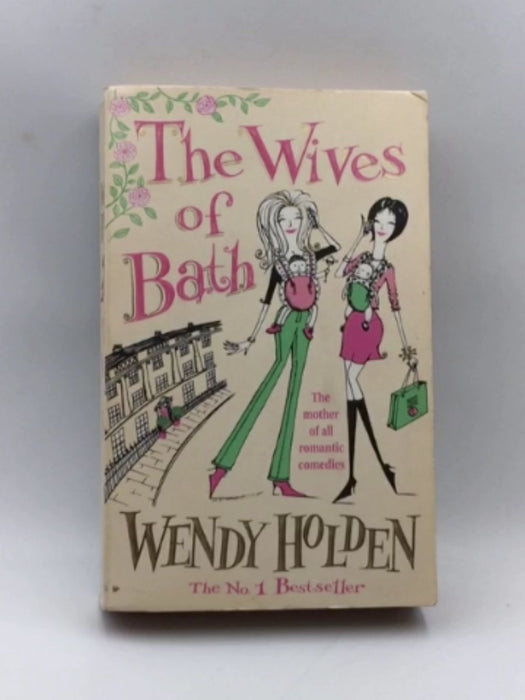 Wives of Bath Online Book Store – Bookends