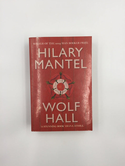 Wolf Hall Online Book Store – Bookends