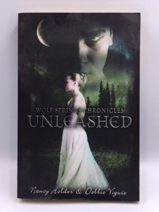 Wolf Springs Chronicles: Unleashed Online Book Store – Bookends