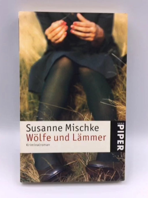 Wölfe und Lämmer Online Book Store – Bookends