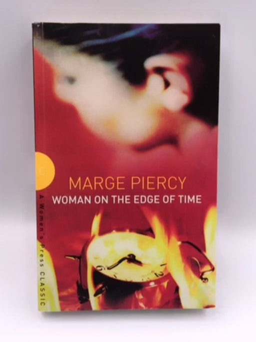 Woman on the Edge of Time Online Book Store – Bookends