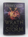 Wrath of the Storm (Mark of the Thief #3) Hardcover Online Book Store – Bookends