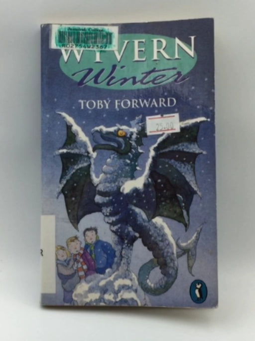 Wyvern Winter Online Book Store – Bookends
