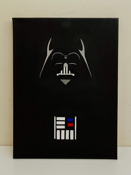 Darth Vader Painting (Star Wars)  - 