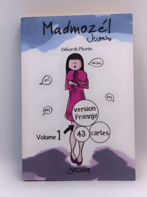 Madmozel - 