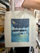Bookish Tote Bag - 