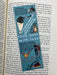From Lukov with Love Bookmark - 