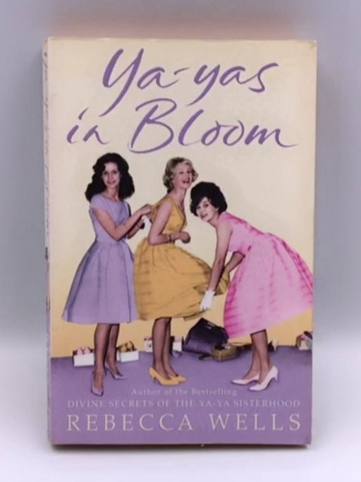 Ya-Yas in Bloom Online Book Store – Bookends