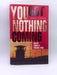 You Got Nothing Coming Online Book Store – Bookends