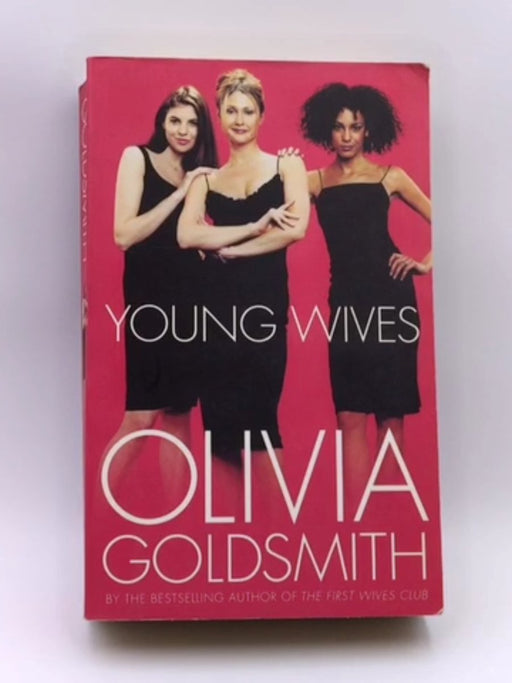 Young Wives Online Book Store – Bookends