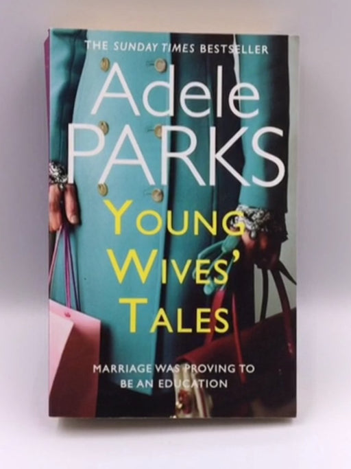 Young Wives' Tales Online Book Store – Bookends