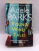 Young Wives' Tales Online Book Store – Bookends