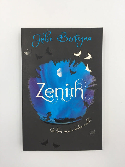 Zenith Online Book Store – Bookends