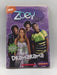 Zoey 101: Dramarama Online Book Store – Bookends